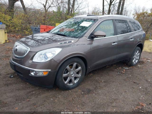 Buick Enclave 2xl Image 5