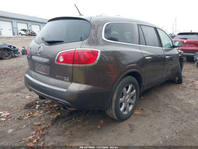Buick Enclave 2xl Image 3