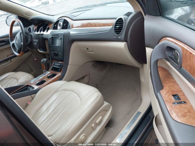 Buick Enclave 2xl Image 6