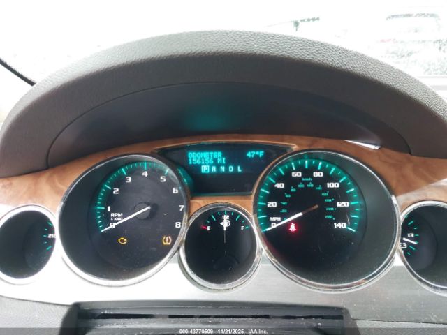 Buick Enclave 2xl Image 9