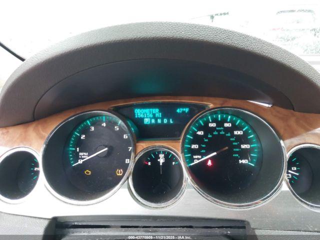 Buick Enclave 2xl Image 9