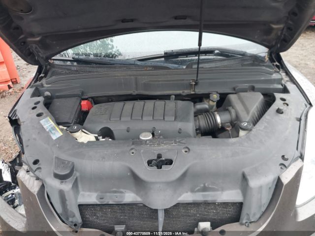 Buick Enclave 2xl Image 10