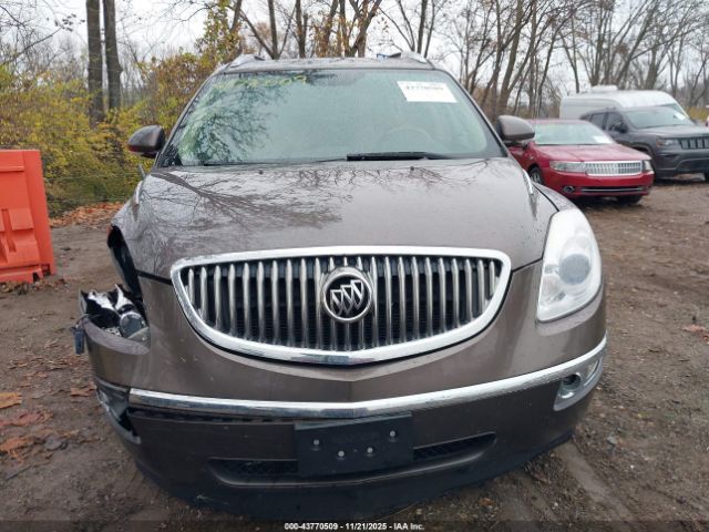 Buick Enclave 2xl Image 16