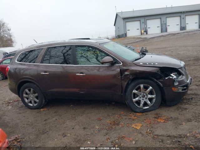 Buick Enclave 2xl Image 15