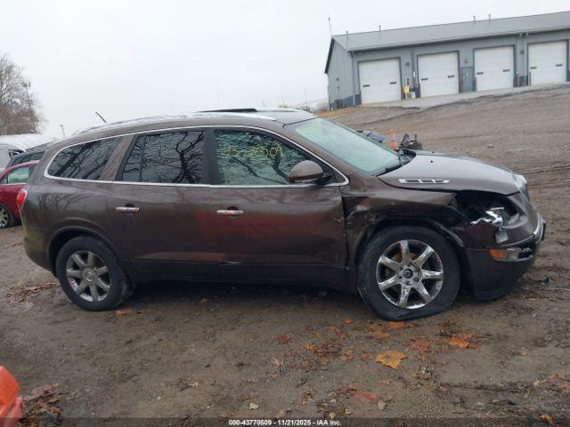 Buick Enclave 2xl Image 15