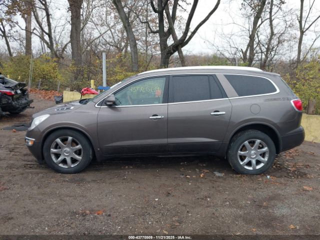 Buick Enclave 2xl Image 13