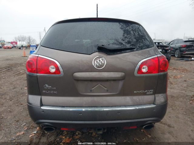 Buick Enclave 2xl Image 2