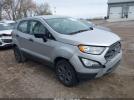 Ford EcoSport S Image 1