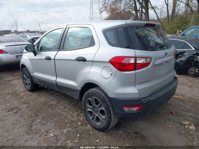 Ford EcoSport S Image 5