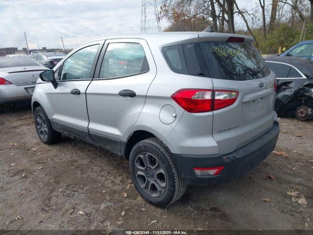 Ford EcoSport S Image 5