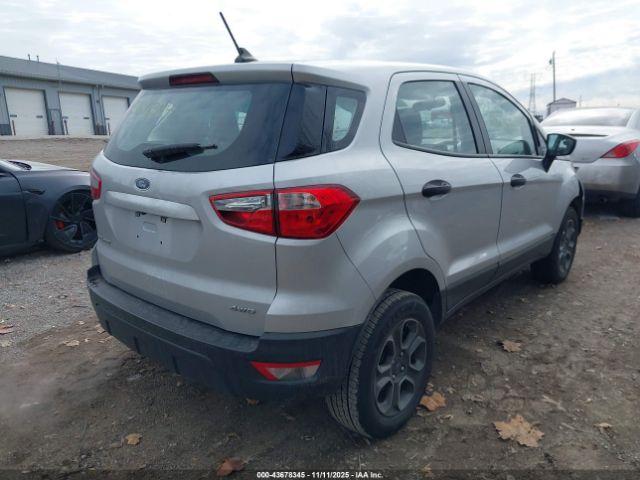 Ford EcoSport S Image 7