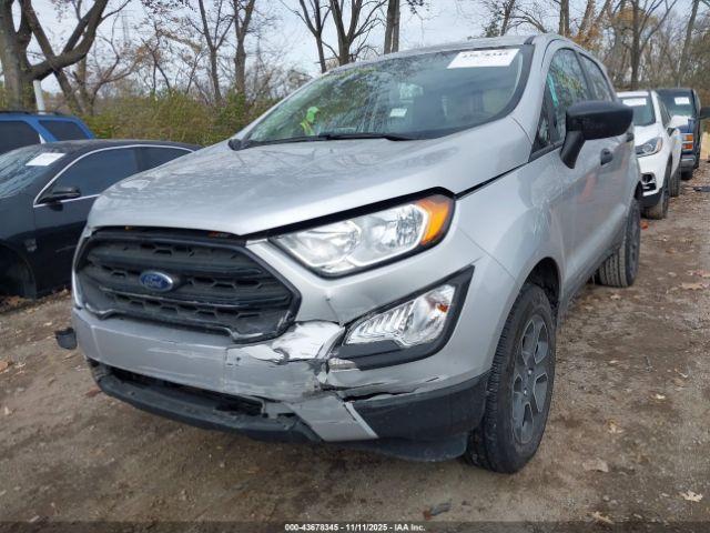 Ford EcoSport S Image 4