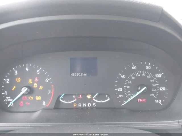 Ford EcoSport S Image 3