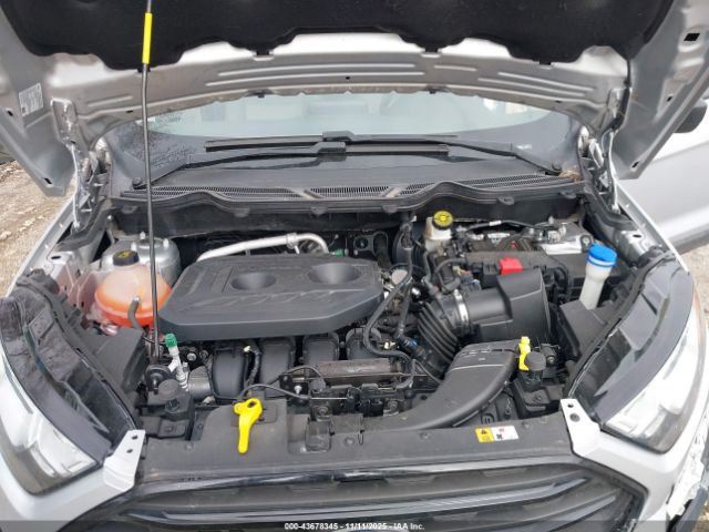 Ford EcoSport S Image 11