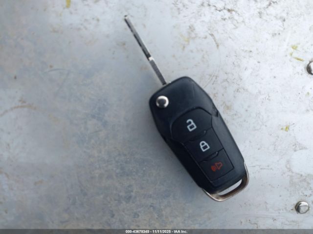 Ford EcoSport S Image 9