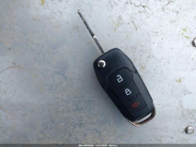 Ford EcoSport S Image 9