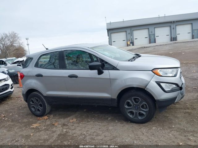 Ford EcoSport S Image 13
