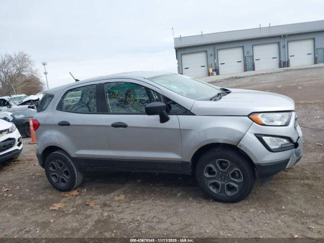 Ford EcoSport S Image 13