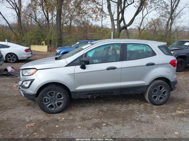 Ford EcoSport S Image 14