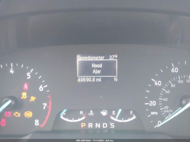 Ford EcoSport S Image 16