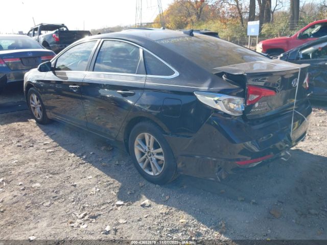 Hyundai SONATA Se Image 5