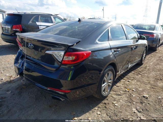 Hyundai SONATA Se Image 7