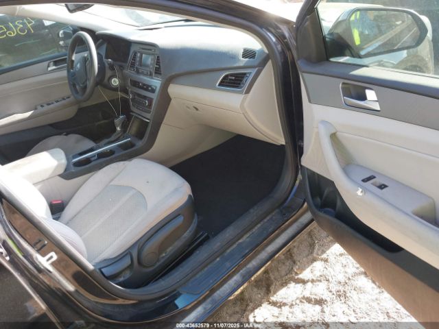 Hyundai SONATA Se Image 6