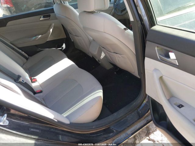 Hyundai SONATA Se Image 9