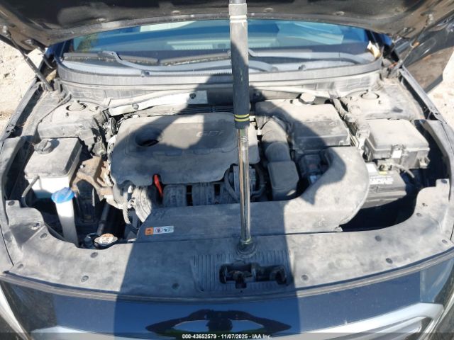 Hyundai SONATA Se Image 11