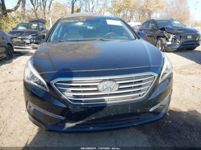 Hyundai SONATA Se Image 14