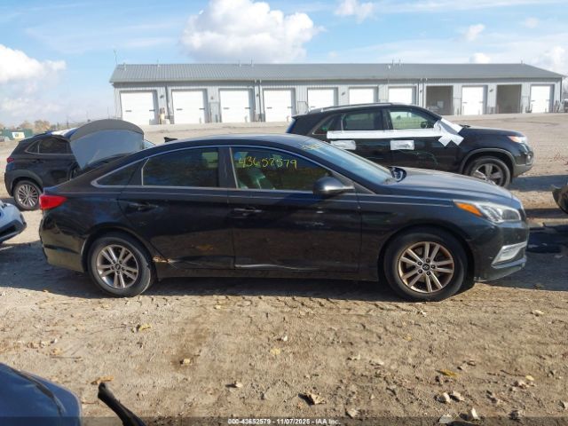 Hyundai SONATA Se Image 13