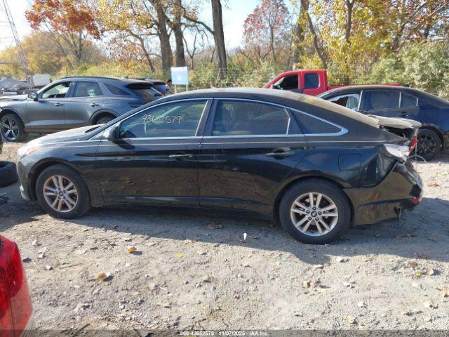 Hyundai SONATA Se Image 4