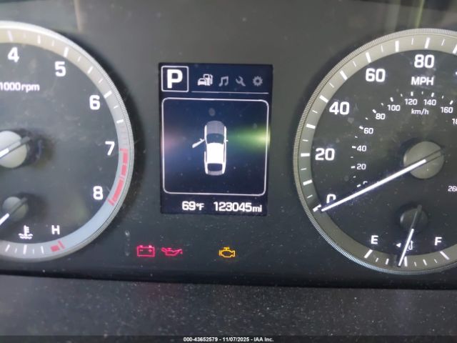 Hyundai SONATA Se Image 2