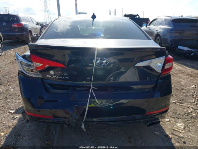 Hyundai SONATA Se Image 16