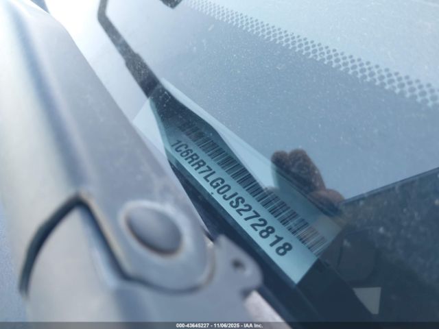 Ram 1500 Slt  4x4 5'7 Box Image 8