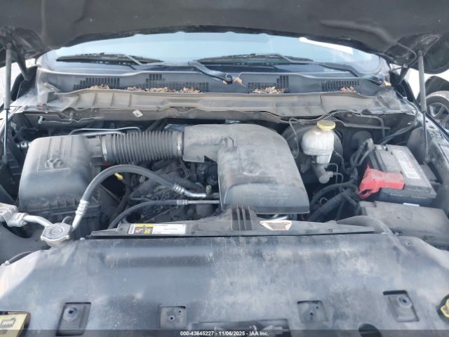 Ram 1500 Slt  4x4 5'7 Box Image 10