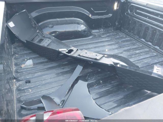 Ram 1500 Slt  4x4 5'7 Box Image 7