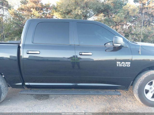 Ram 1500 Slt  4x4 5'7 Box Image 14