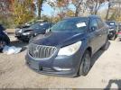 Buick Enclave Leather Image 6