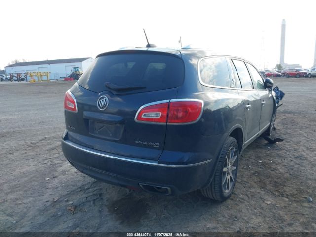 Buick Enclave Leather Image 8