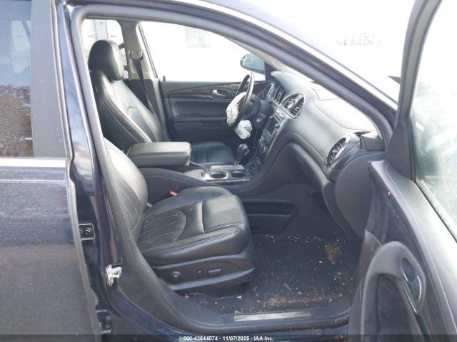 Buick Enclave Leather Image 10