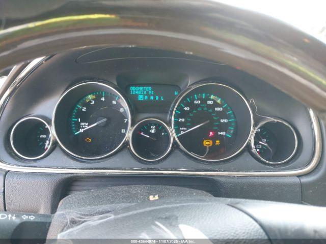 Buick Enclave Leather Image 12