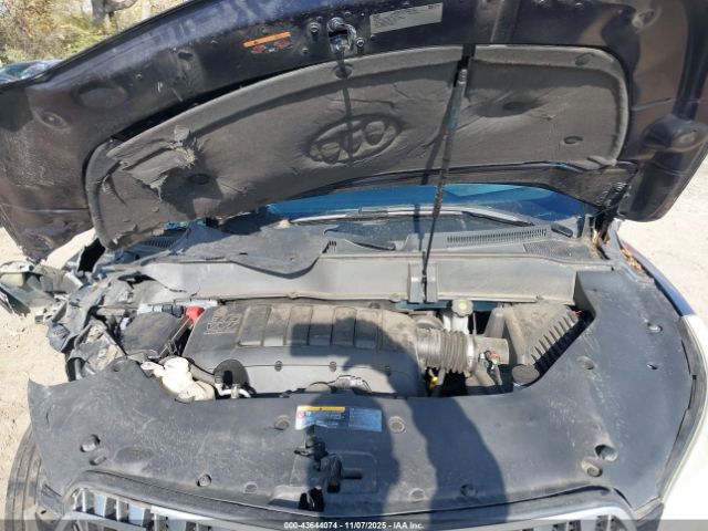 Buick Enclave Leather Image 4