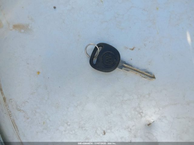 Buick Enclave Leather Image 11