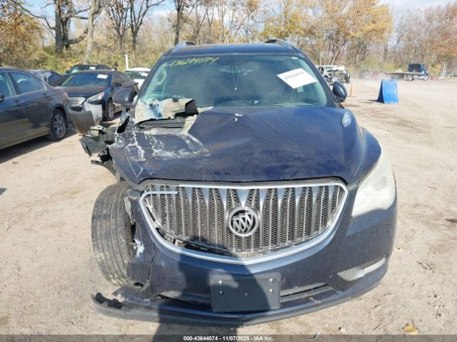 Buick Enclave Leather Image 16