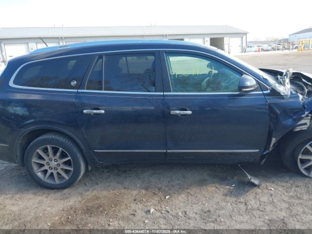 Buick Enclave Leather Image 5
