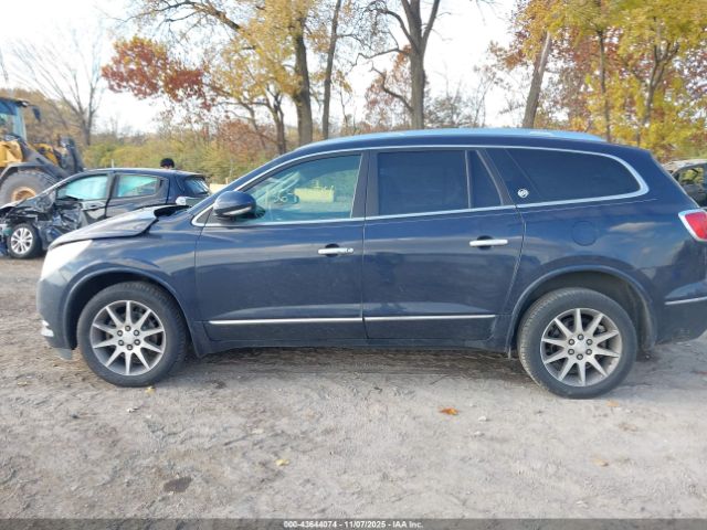 Buick Enclave Leather Image 17
