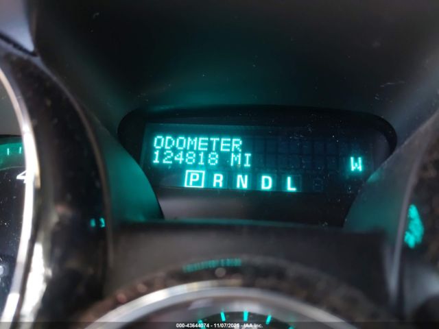 Buick Enclave Leather Image 13