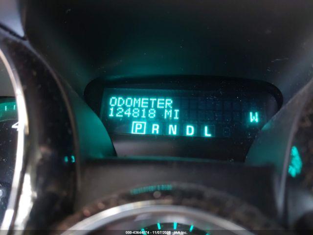 Buick Enclave Leather Image 13