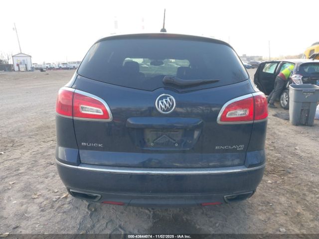 Buick Enclave Leather Image 14